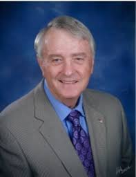 Reverend William Donald Wheless Obituary May 13, 2022