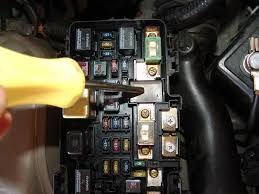 This eld/ electronic load detector is not for 1996 thru 2000 honda civics. P1298 Honda Civic All About Honda Civic