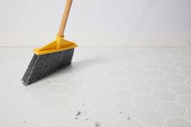 Porcelain tile flooring is one of the easiest floors to care for. How To Clean Porcelain Floor Tiles