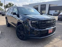 Image result for Carbon Black 2010 Acadia