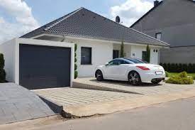 Eine fertiggarage von grötz ist mehr als nur ein perfektes zuhause für ihr auto, ihren oldtimer oder ihr motorrad. Fertiggaragen Sehn Fertiggaragen In Premium Qualitat