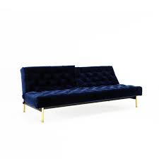 Although many people think that a sleeper sofa is the same thing as a sofa bed, there are differences. Chester Sleeper Sofa The Sofa Bed Store Usa