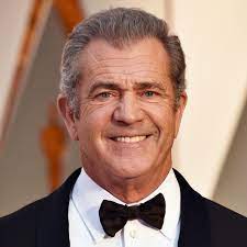 A documentary narrated by mel gibson that is about the expedition to search for captain kidd's flagship, the adventure galley. Mel Gibson Movies Age Family Biography