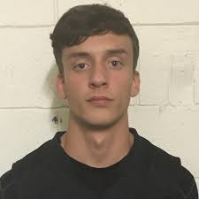 Ty Lane's High School Bio