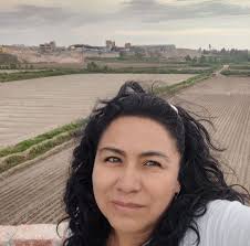 So the power is out due to a storm. Decided to take a drive and charge my  phone. Put my arm further back