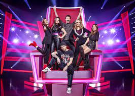 Tesoro released her debut album in limits in october 2019. The Voice Belgium Laura