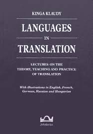 A film az előző részekből megismert szörnyeteg 23 napig tartó lakmározásának utolsó napjára koncentrál. Pdf Languages In Translation Kinga Klaudy Academia Edu