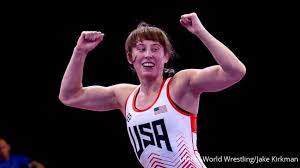 US Wrestling Dominance: How Team USA's U20 Championship Standings Signal a New Olympic Era