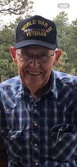 Jack Stockton Obituary