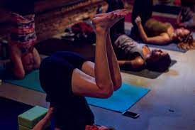 It also has the benefit of being close to three subway stations on line 2. Events In Toronto The Best Hot Yoga In Toronto