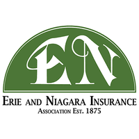 We offer a competitive benefits package, including platinum health and dental plans, profit sharing, 401k with a company match, paid time off, pension. Erie And Niagara Insurance Association é¢†è‹±
