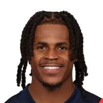 DeMario Douglas or Tyler Lockett