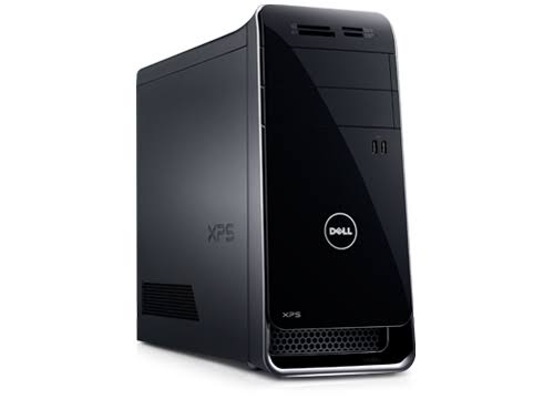 Dell Xps 8700 Series