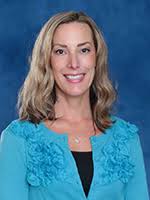 Jaime Sinutko at University of Detroit Mercy