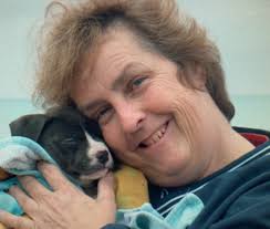 Margaret Mary Gordon