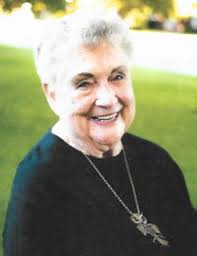 Oleta Fay Burris Obituary May 23, 2020