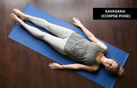 7 Yoga Poses To Cool Down This Summer Benefits How To Cure Bronchitis Yoga At Home Cool Yoga Poses