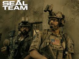 The series is produced by cbs studios, and began airing on cbs on september 27, 2017. Prime Video Seal Team Season 1
