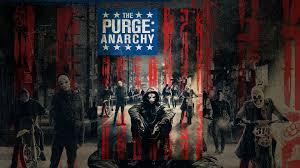 Anarchy купить или взять напрокат. The Purge Anarchy Youtube