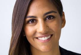 Nadia Schmidt's Instagram, Twitter & Facebook