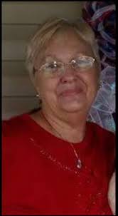 Barbara Ruth Caldwell Cole Watts