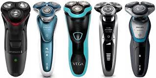 Top 7 Rotary Shavers For A Smooth Convinent Shave Updated