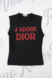 Jadore dior logo logo vector,jadore dior logo icon download as svg , psd , pdf ai ,vector free. Christian Dior Black Red Jadore Dior Logo Print Sleeveless Tank Top Tokyo Roses Vintage Dior Logo Sleeveless Tank Top Sleeveless Tank