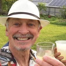 Organic Hemp Farm in Maryland