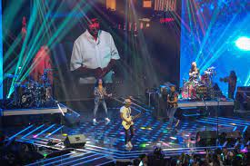 Lirik Dan Chord Lagu Bocah Dari Slank Halaman All Kompas Com