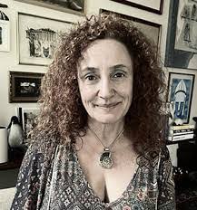 Veronica Hoffmann's Instagram, Twitter & Facebook