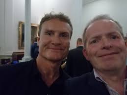 David Coulthard's Winning Formula