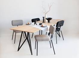 trend de minimalistisch industriele eettafel met afbeeldingen industriele eettafels eettafel eettafel stoelen