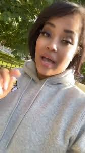 Ebony Vasquez's Instagram, Twitter & Facebook