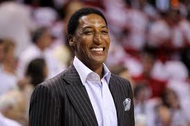Nba legend scottie pippen mourned the loss of his oldest son, antron, who died on sunday, saying that he was a beautiful soul gone way too soon. pippen announced his son's death on his social. Scottie Pippen S Eldest Son Antron 33 Dies I Love You Son