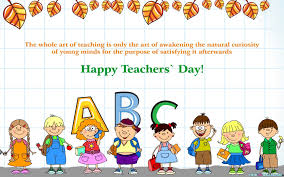 A great essay on teacher's day 2019 can include the topic content as mentioned below that will give you the advantage in writing an impactful essay. Quotes About Teacher Day 56 Quotes
