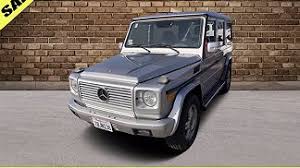 View photos and details of our entire used inventory. Cars For Sale Near Me Discover Used Mercedes Benz G Class G 500