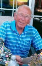 Obituary information for James E Bacon