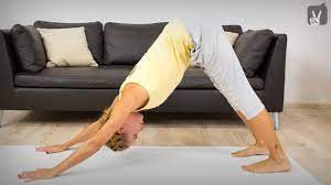 Yoga Ubungen Fur Anfanger Top 5 Mit Miriam Youtube