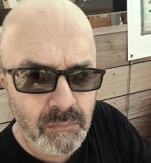 John Watson — Patrick McNulty