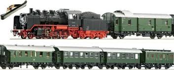کلید caps lock کیبورد روشن است. Roco 61405 Zugset Br 24 Mit 5 Personenwagen Kiel Ac Gunstig Kaufen Ebay