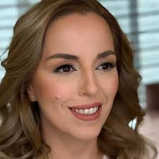 Karla Montiel's Instagram, Twitter & Facebook