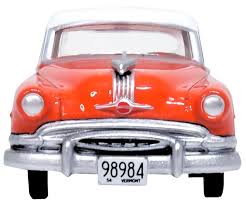 Image result for Coral Flame Red 1954 Fleet