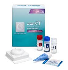 For some people, pcr rna. Insti Hiv Selbsttest 1 St Dauerhaft Gunstig Online Kaufen Dm De