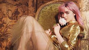 Maybe you would like to learn more about one of these? 2019 Maisie Williams 4k Hd Celebrities 4k Wallpapers Images Backgrounds Photos And Pictures