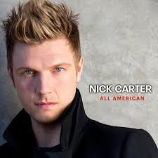 Nick Carter