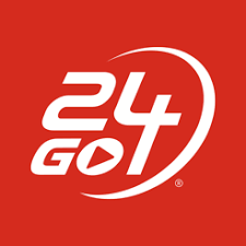 24go by 24 hour fitness on the app