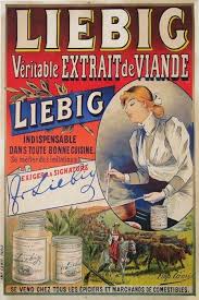 Ancienne Publicite Liebig Vintage Advertisements Vintage Posters Retro Advertising