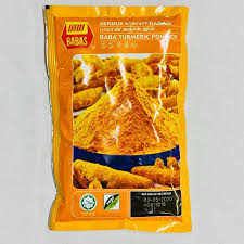 Be the first to review serbuk kunyit adabi cancel reply. Babas Serbuk Kunyit Turmeric Powder é»„å§œç²‰ Shopee Malaysia