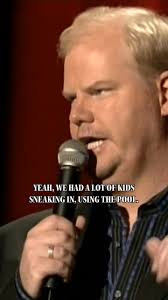 Jim Gaffigan