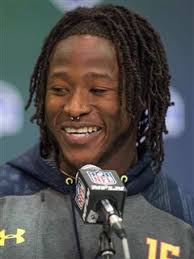 The recruitment of alvin kamara resulted in offers from just about every powerhouse college football program. Kamara Enjoying Final Steps Of Journey To Nfl